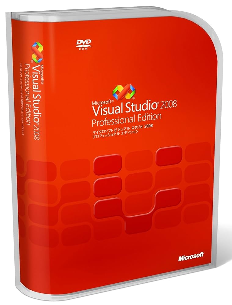 Visual Studio 2010 Professionalアカデミック未開封 Yahoo!オークション - Microsoft Visual studio 2010